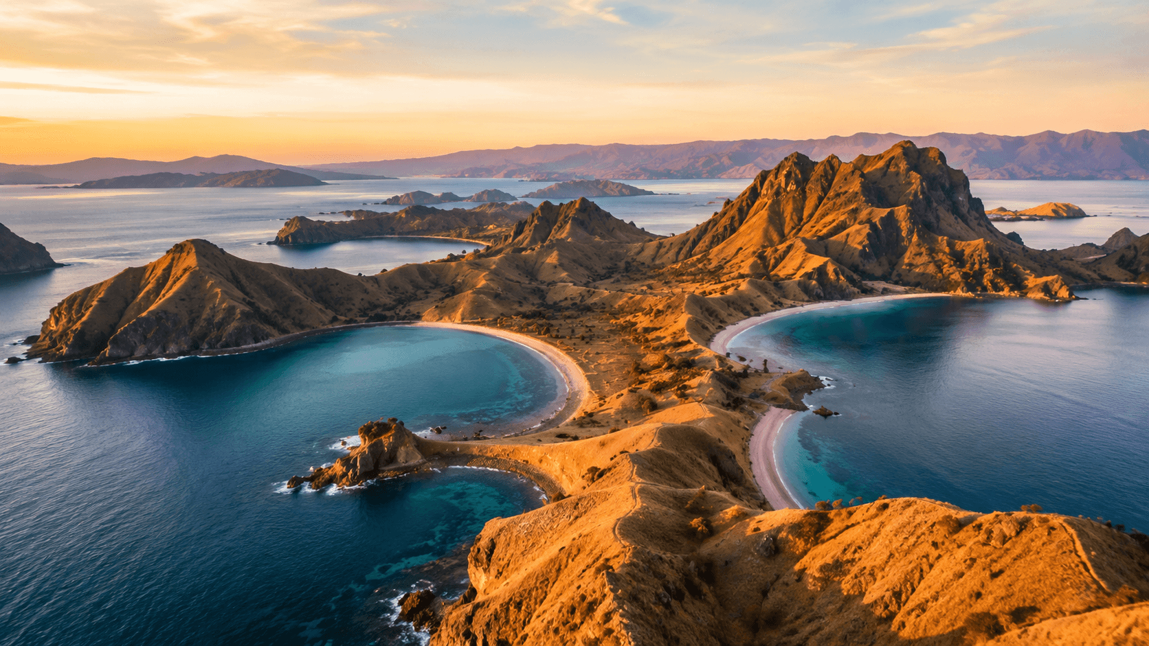 Komodo National Park