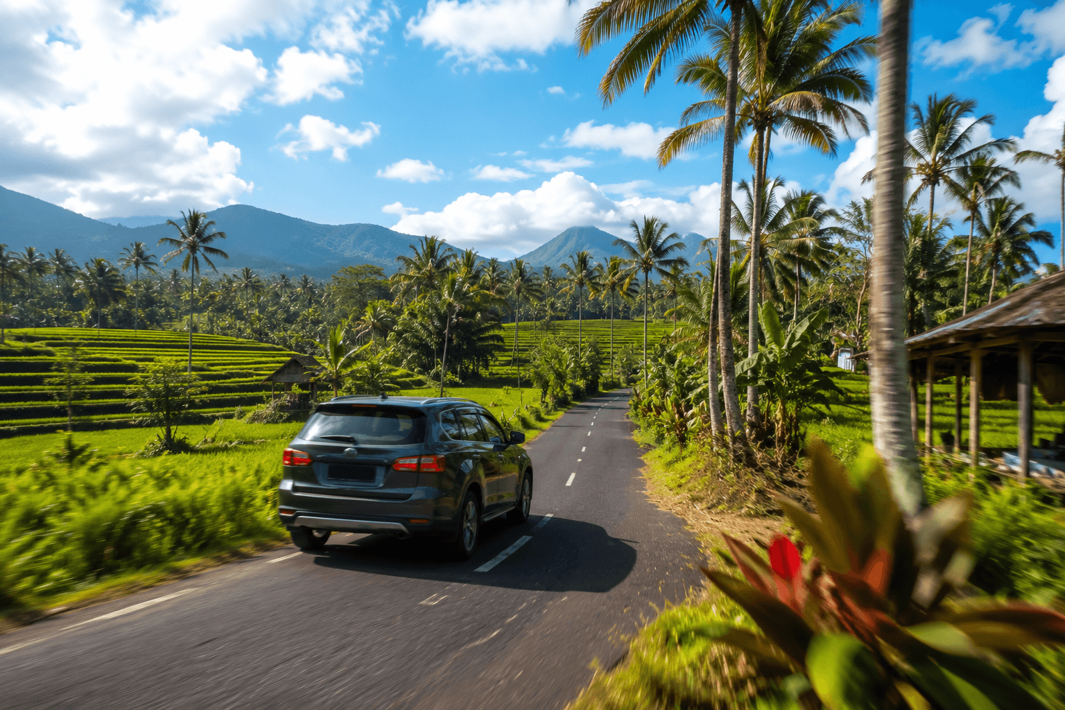 Bali Culture & Coast 2