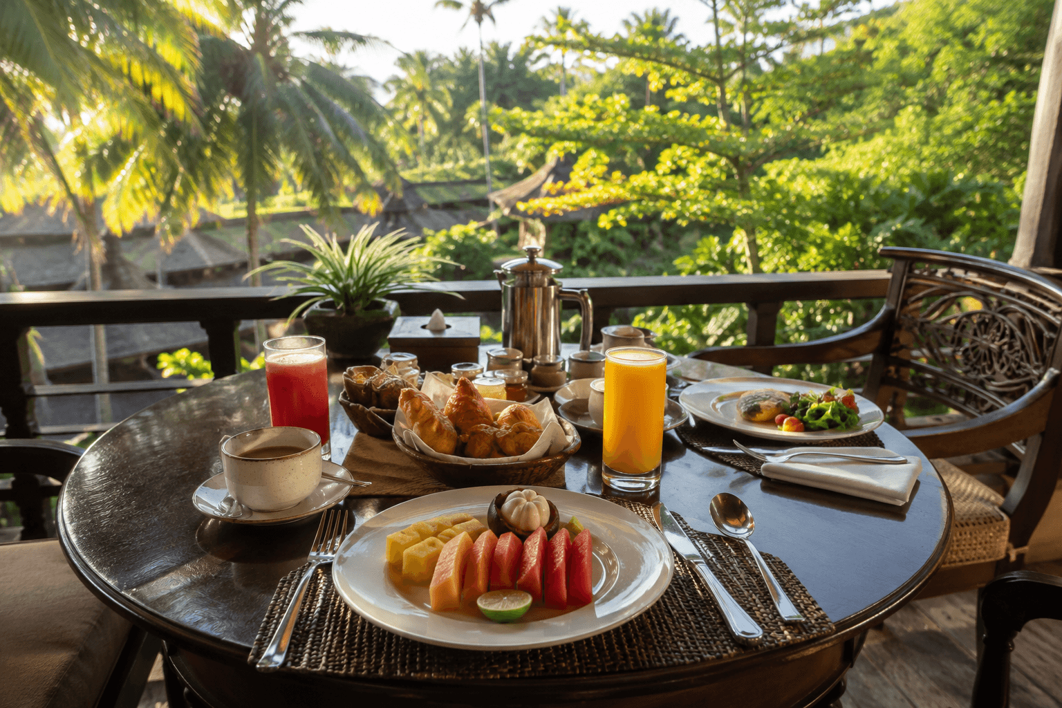 Bali Culture & Coast 1