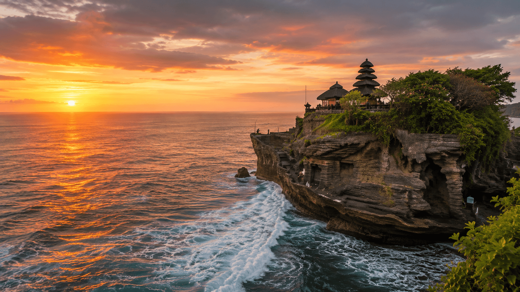 Bali Culture & Coast 5