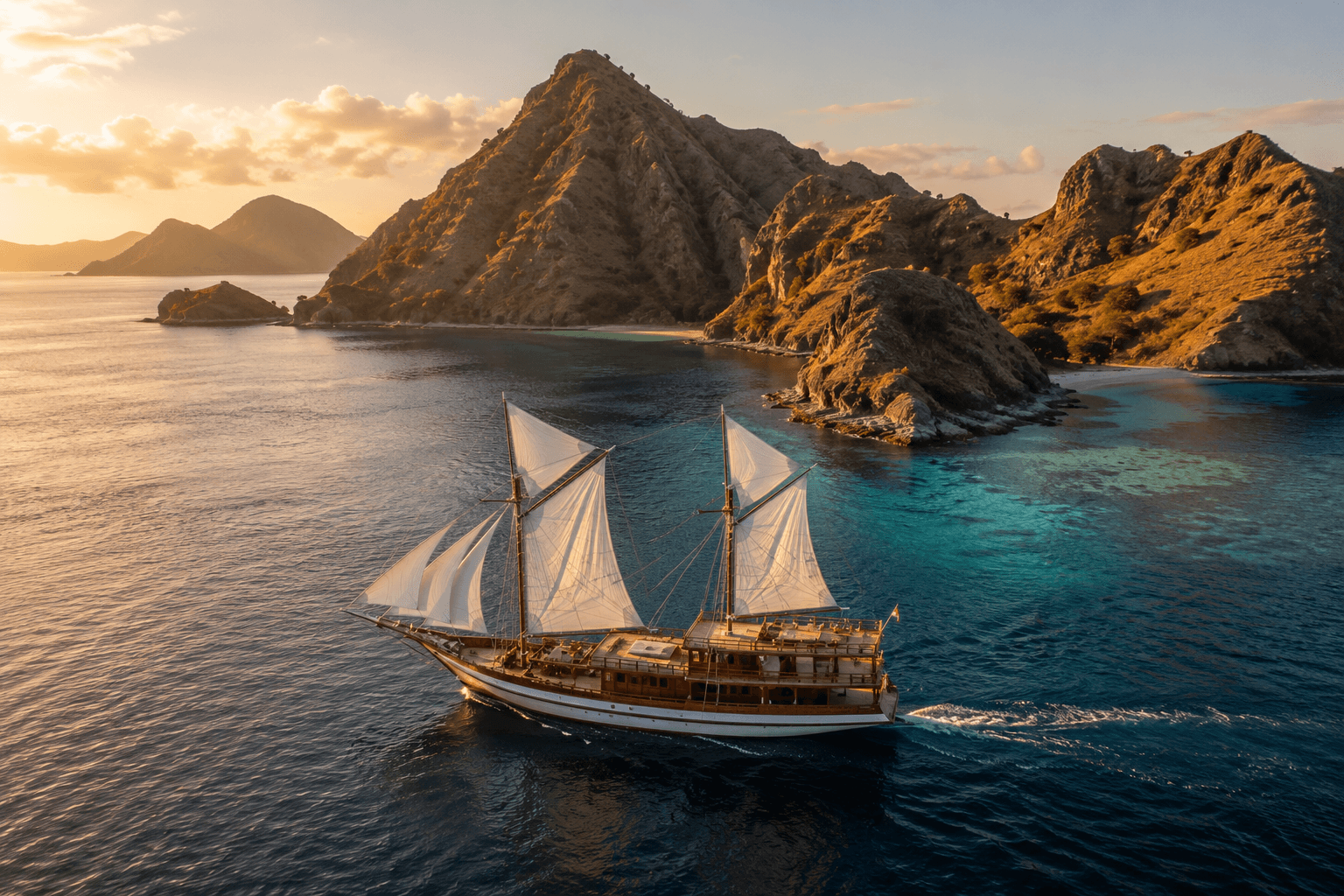 Komodo Dragon Expedition 2