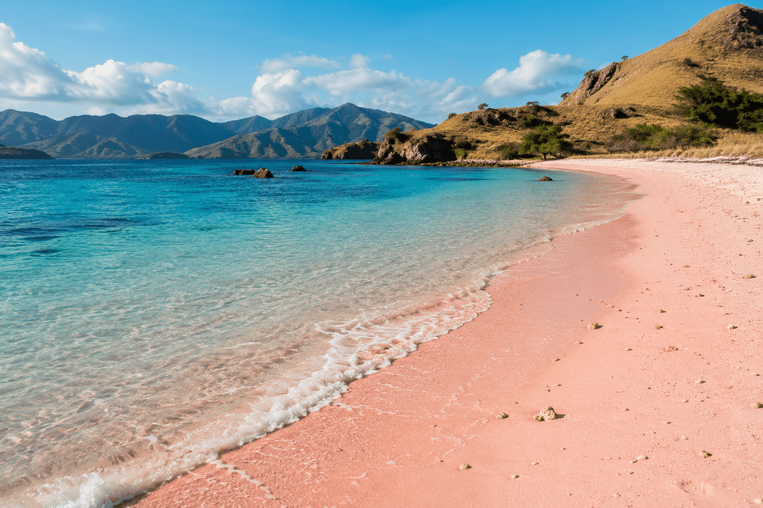 Komodo Dragon Expedition 1