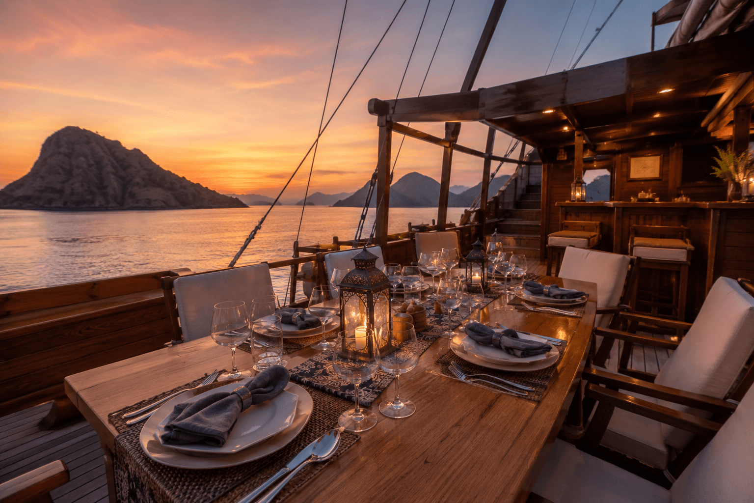 Komodo Dragon Expedition 3