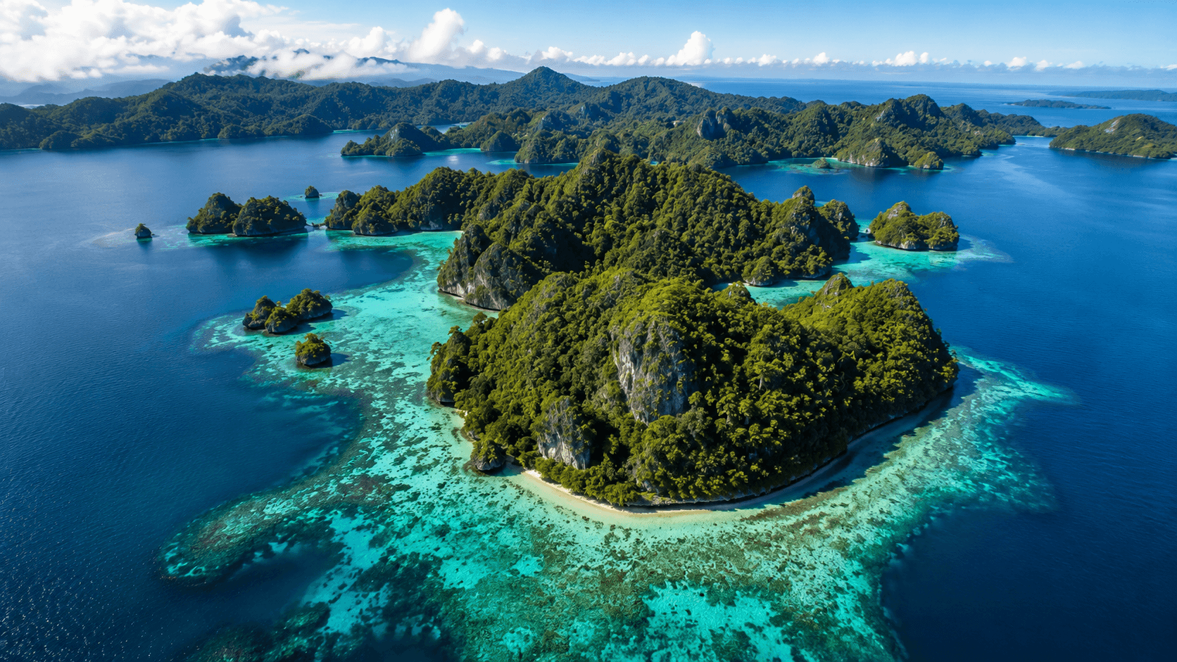 Raja Ampat