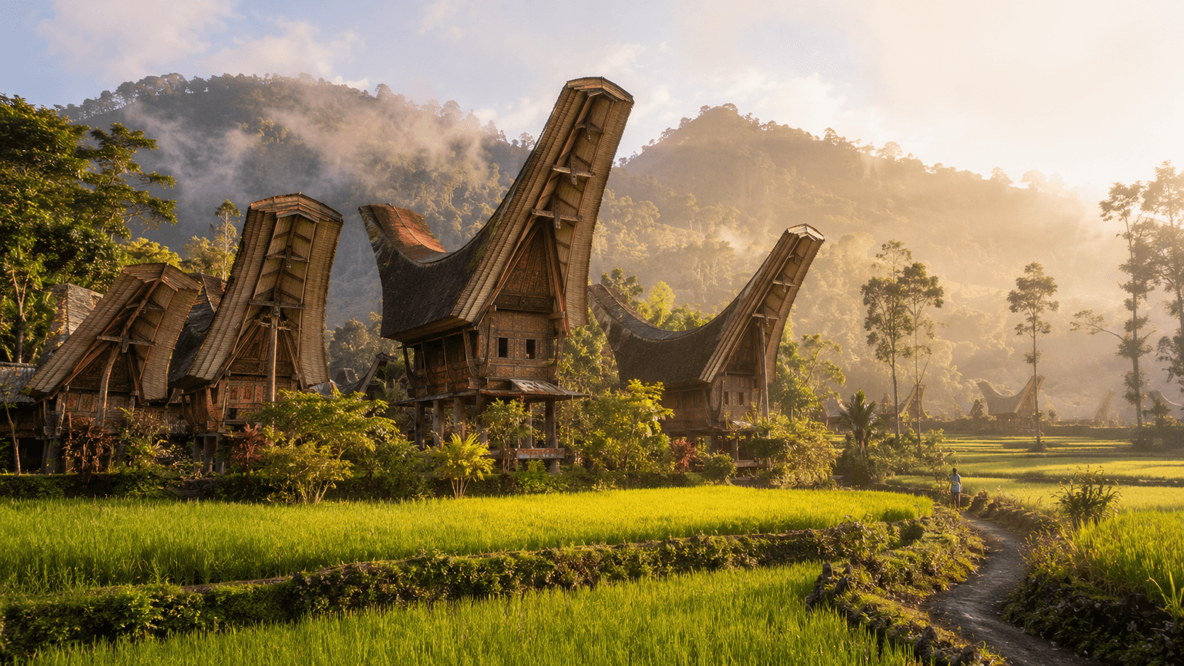 Toraja