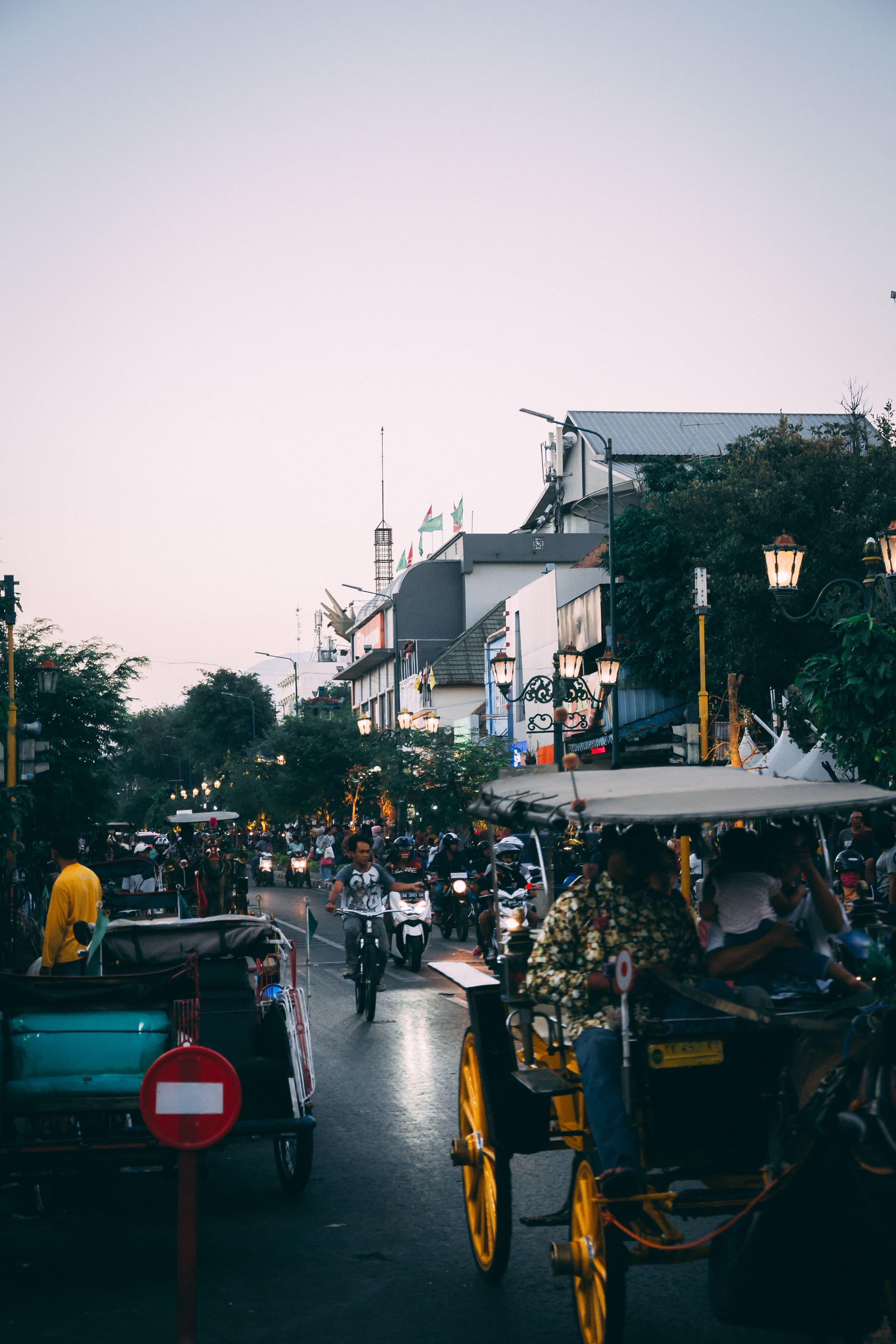 Yogyakarta